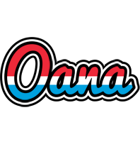 Oana norway logo