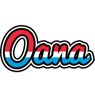 Oana norway logo