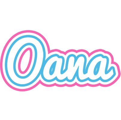 Oana outdoors logo