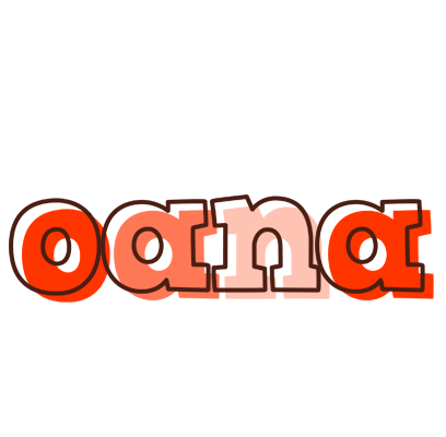 Oana paint logo