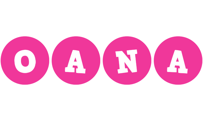 Oana poker logo