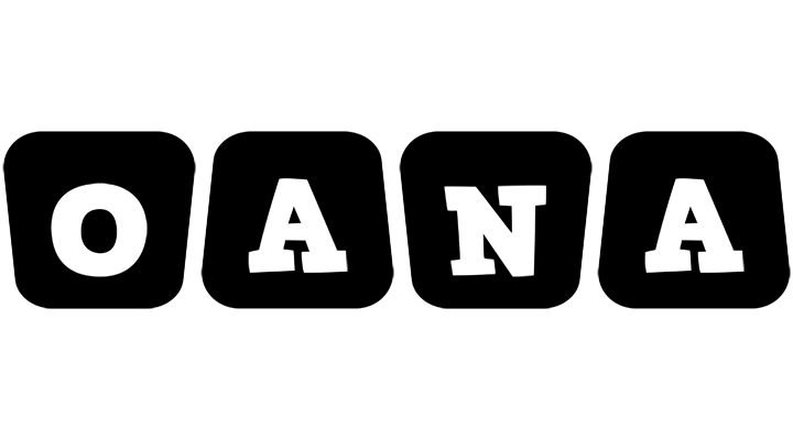 Oana racing logo