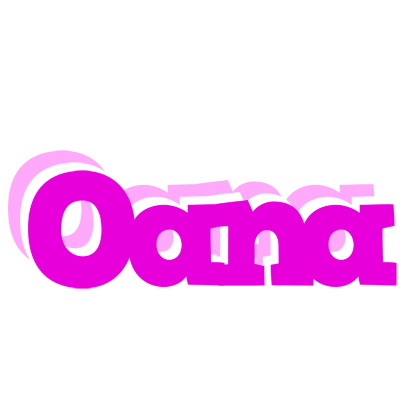 Oana rumba logo