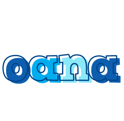 Oana sailor logo