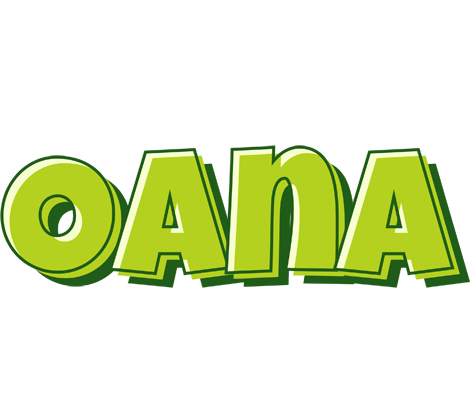 Oana summer logo