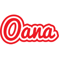 Oana sunshine logo