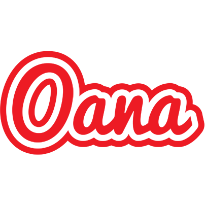 Oana sunshine logo