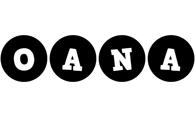 Oana tools logo