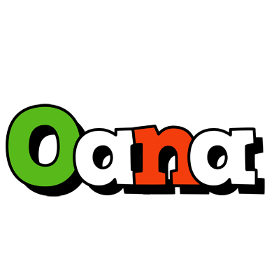 Oana venezia logo
