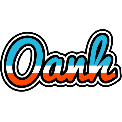 Oanh america logo