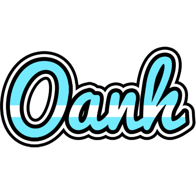 Oanh argentine logo