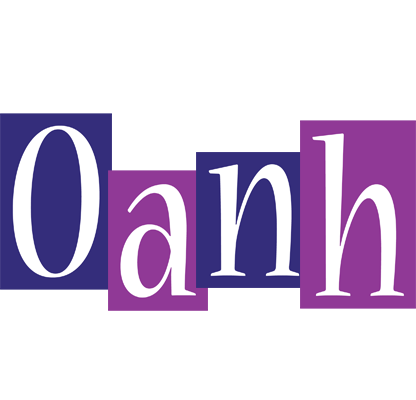 Oanh autumn logo