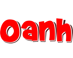 Oanh basket logo