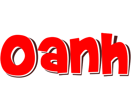 Oanh basket logo