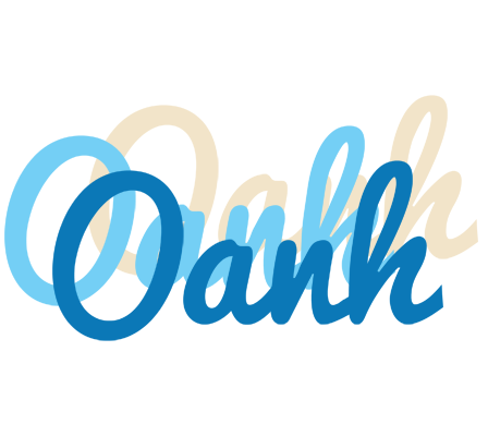 Oanh breeze logo