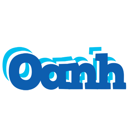 Oanh business logo