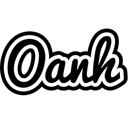 Oanh chess logo