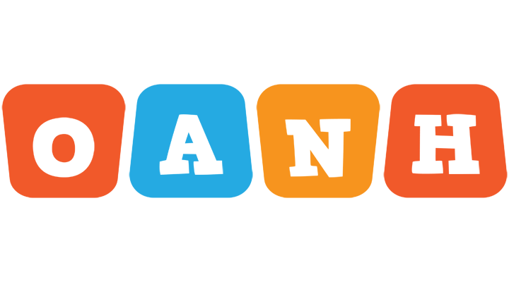 Oanh comics logo