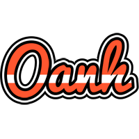 Oanh denmark logo
