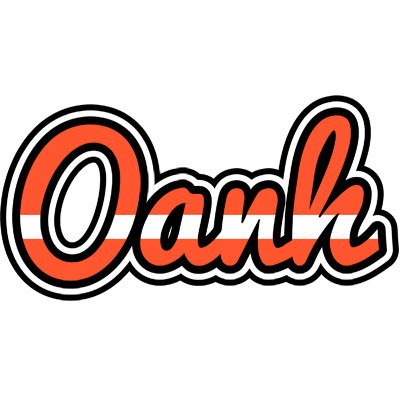 Oanh denmark logo