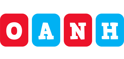 Oanh diesel logo