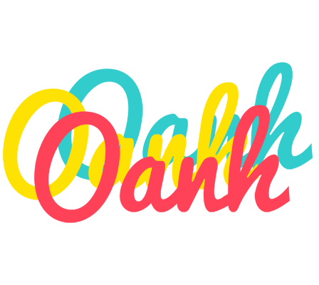 Oanh disco logo