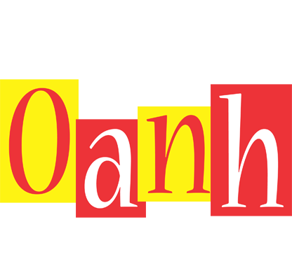Oanh errors logo