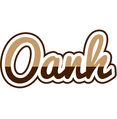 Oanh exclusive logo