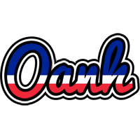 Oanh france logo