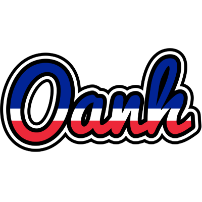 Oanh france logo
