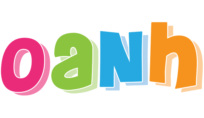 Oanh friday logo