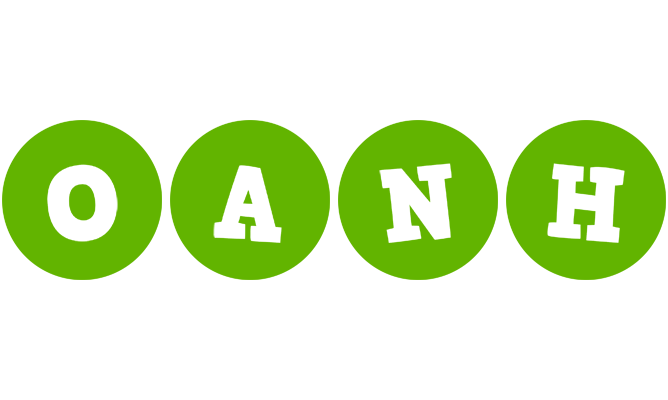 Oanh games logo