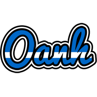 Oanh greece logo
