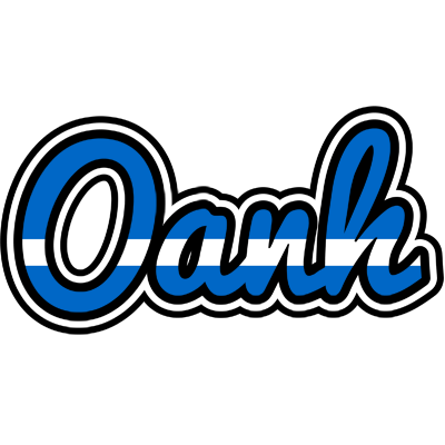 Oanh greece logo