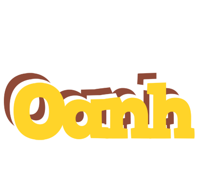 Oanh hotcup logo