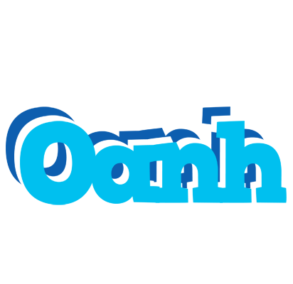 Oanh jacuzzi logo