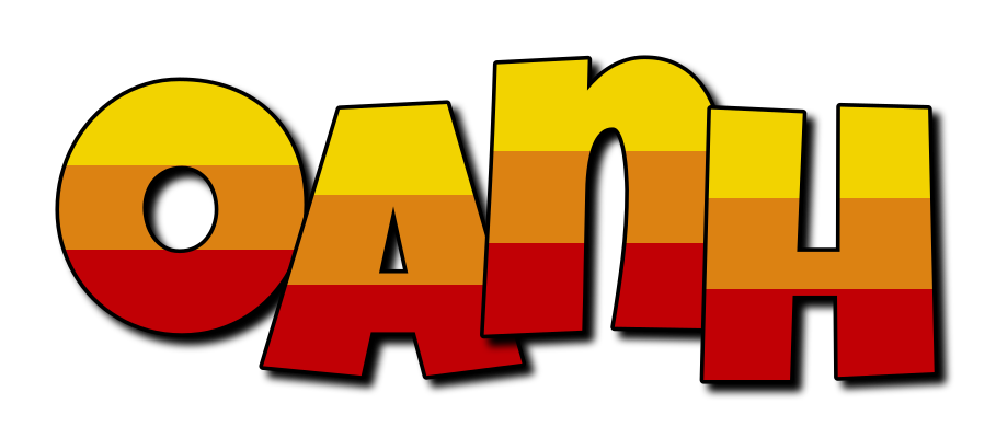 Oanh jungle logo