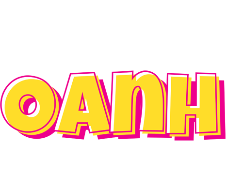 Oanh kaboom logo