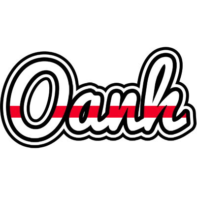 Oanh kingdom logo