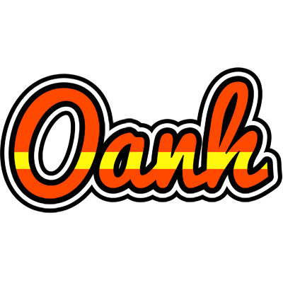Oanh madrid logo