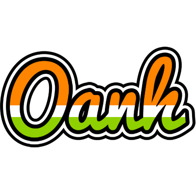 Oanh mumbai logo