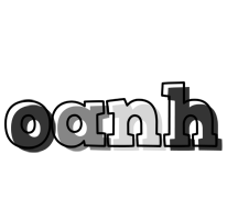 Oanh night logo