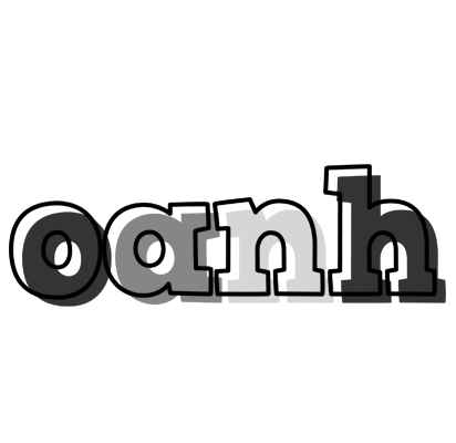 Oanh night logo