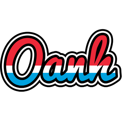 Oanh norway logo