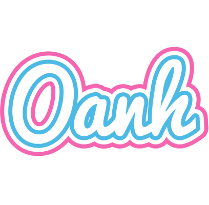 Oanh outdoors logo