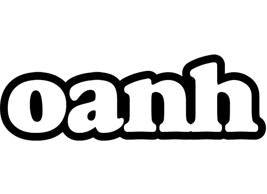 Oanh panda logo