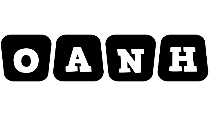 Oanh racing logo