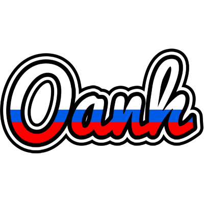 Oanh russia logo