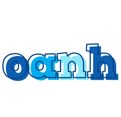Oanh sailor logo