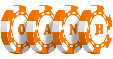Oanh stacks logo